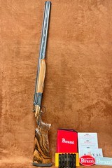 Perazzi MX2000 30.25