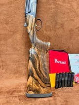 Perazzi MX2000 30.25