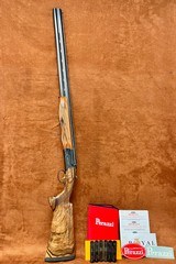 Perazzi MX2000 30.25