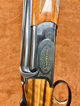 Perazzi MX2000 30.25