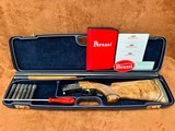 Perazzi MX2000 30.25