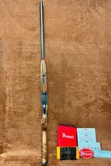 Perazzi MX2000 30.25