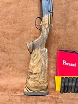 Perazzi MX2000 30.25