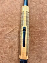 Browning 725 sporter 32" Spectacular maple stock upgrade - 11 of 12