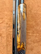 Fabarm Axis RS12 Sporter 32" Spectacular stock and interchangeable ribs for different POI settings - 10 of 12