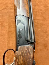 Brand New Perazzi High Tech S 12ga 31