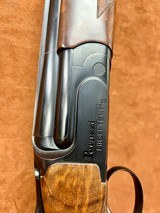 Brand New Perazzi High Tech S 12ga 31