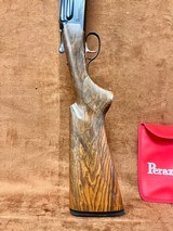 Brand New Perazzi High Tech S 12ga 31