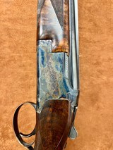 Browing SuperPosed B25 20ga Gorgeous Color Case Hardened with Wood Upgrade Trades always Welcome!! Hard to Find!! - 4 of 11