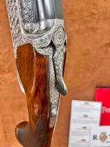 Perazzi MX8 Grande Lusso 31.5