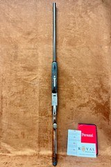 Perazzi MX8 Grande Lusso 31.5