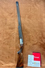 Perazzi MX8 Grande Lusso 31.5