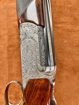 Perazzi MX8 Grande Lusso 31.5
