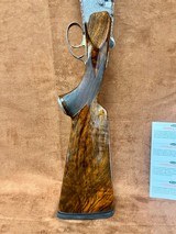 Perazzi MX8 Grande Lusso 31.5