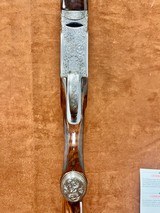 Perazzi MX8 Grande Lusso 31.5