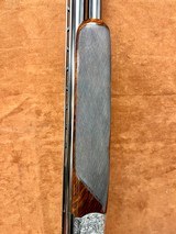 Perazzi MX8 Grande Lusso 31.5