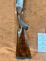 Perazzi MX8 Grande Lusso 31.5