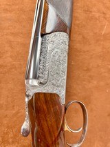 Perazzi MX8 Grande Lusso 31.5