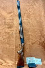 Yildiz Pro Sporter 32