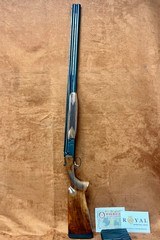 Yildiz Pro Sporter 32