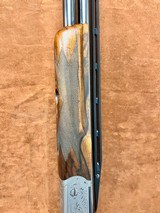 Krieghoff K80 Vintage scroll Pro Sporter / ACS with spectacular upgraded wood AAA+ Trades Welcome!! - 12 of 12