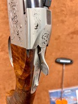 Krieghoff K80 Vintage scroll Pro Sporter / ACS with spectacular upgraded wood AAA+ Trades Welcome!! - 7 of 12