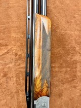 Krieghoff K80 Vintage scroll Pro Sporter / ACS with spectacular upgraded wood AAA+ Trades Welcome!! - 10 of 12