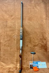 Krieghoff K80 Vintage scroll Pro Sporter / ACS with spectacular upgraded wood AAA+ Trades Welcome!! - 2 of 12