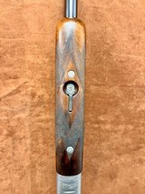 Krieghoff K80 Vintage scroll Pro Sporter / ACS with spectacular upgraded wood AAA+ Trades Welcome!! - 11 of 12