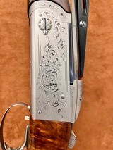 Krieghoff K80 Vintage scroll Pro Sporter / ACS with spectacular upgraded wood AAA+ Trades Welcome!! - 6 of 12