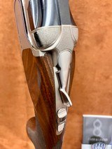 Beretta DT11 Sporter 12ga 32" Spectacular wood! New - 7 of 13