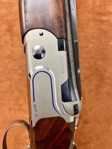 Beretta DT11 Sporter 12ga 32" Spectacular wood! New - 6 of 13