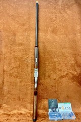 Beretta DT11 Sporter 12ga 32" Spectacular wood! New - 2 of 13