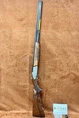Browning Heritage Hunter 20ga 30