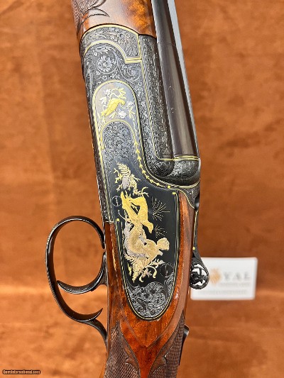 Perazzi MX8 32