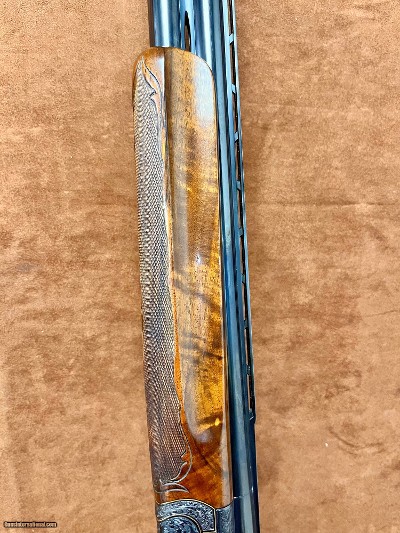 Perazzi MX8 32