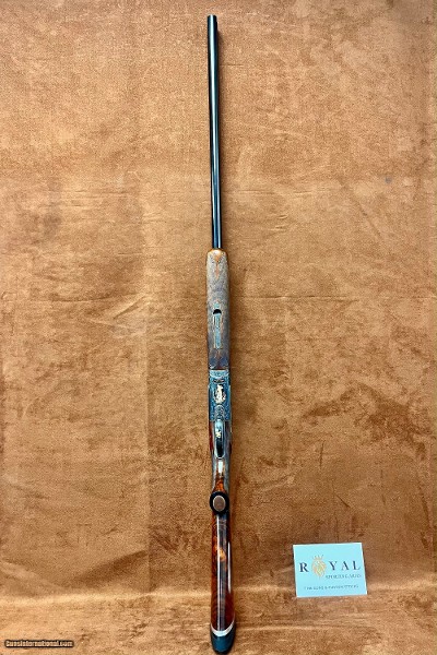 Perazzi MX8 32
