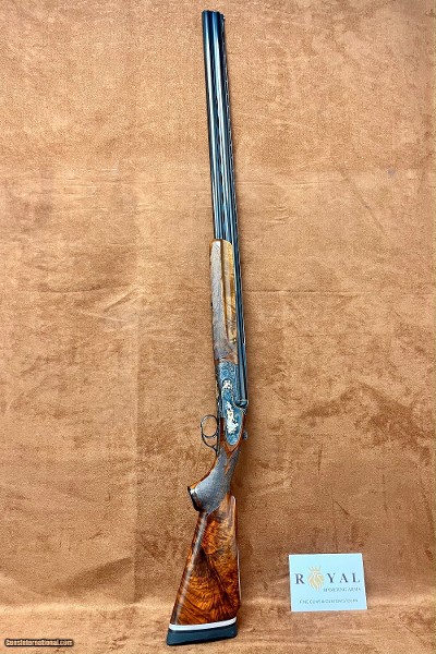 Perazzi MX8 32