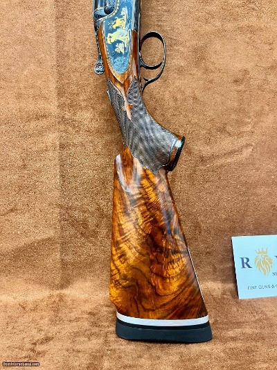 Perazzi MX8 32