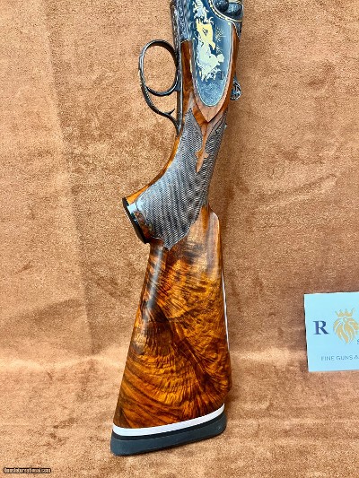 Perazzi MX8 32