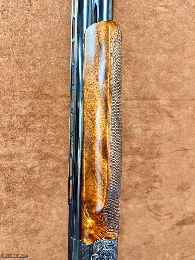 Perazzi MX8 32