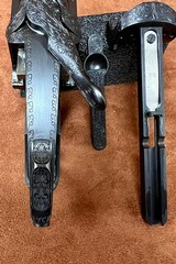 Perazzi SC3 Black Edition Receiver and Iron - 2 of 3