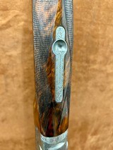 Perazzi SC3 Sporter 4 barrel set 12/20/28/410 Spectacular exhibition grade adjustable comb! REDUCED! - 13 of 16