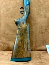 Perazzi Mx2 12ga. 29" Spectacular upgraded oil finished wood! Trades considered! - 9 of 12