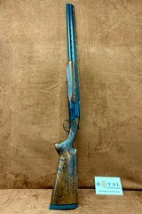 Perazzi Mx2 12ga. 29" Spectacular upgraded oil finished wood! Trades considered! - 3 of 12