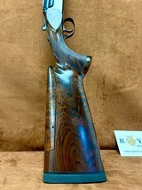 Perazzi Mx2 12ga. 29" Spectacular upgraded oil finished wood! Trades considered! - 8 of 12