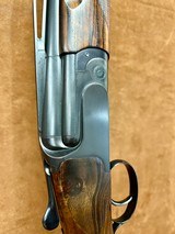 Perazzi Mx2 12ga. 29" Spectacular upgraded oil finished wood! Trades considered! - 4 of 12