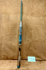 Perazzi Mx2 12ga. 29" Spectacular upgraded oil finished wood! Trades considered! - 2 of 12