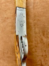 Krieghoff Kx5 Trap Single 12ga. 34