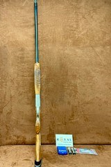 Krieghoff Kx5 Trap Single 12ga. 34